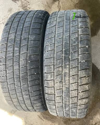 GGG. Wanli 2 հատ 80 + %Ձմեռային անվադողեր, 215/60 R16