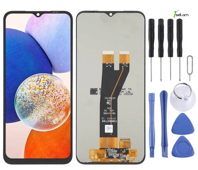 Samsung Galaxy A14 Էկրան