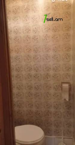 3 սենյականոց բնակարան, Գյուլիքեխվյանի նրբանցք, 80 ք.մ., նախավերջին հարկ