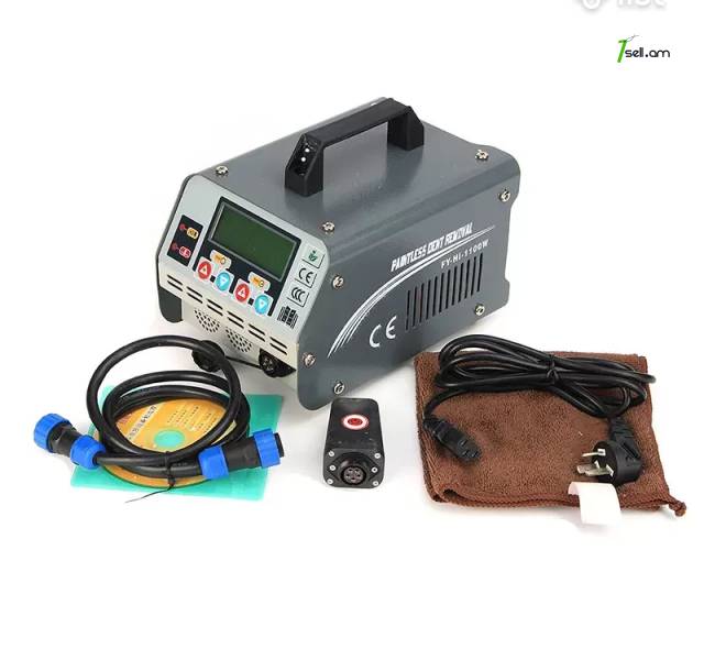 Споттер, Spoter EX-HI-1100W