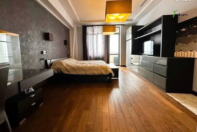 4 սենյականոց բնակարան նորակառույց շենքում Ձորափի փողոցում, 171 քմ, 10/14 հարկ, 3+ սանհանգույց