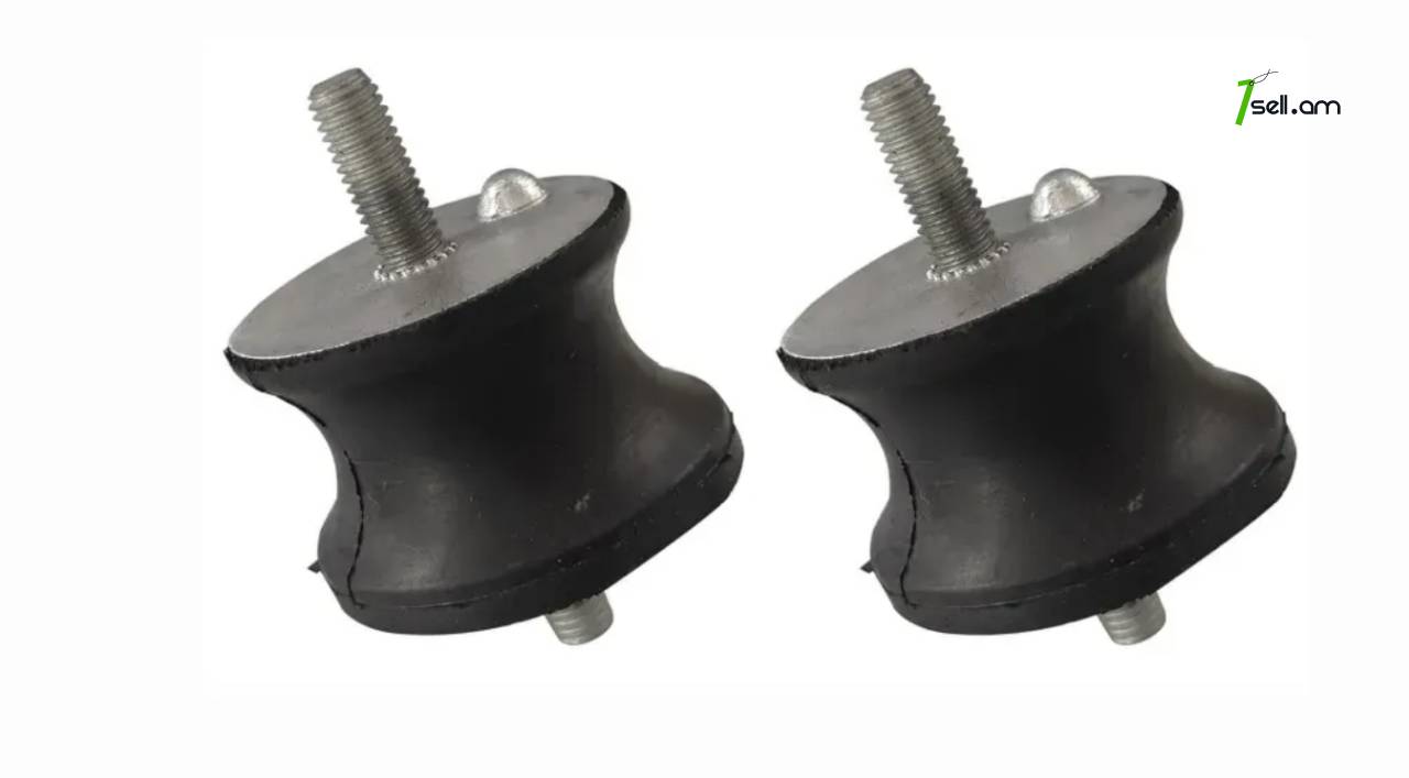 BMW մատոռի պադուշկա