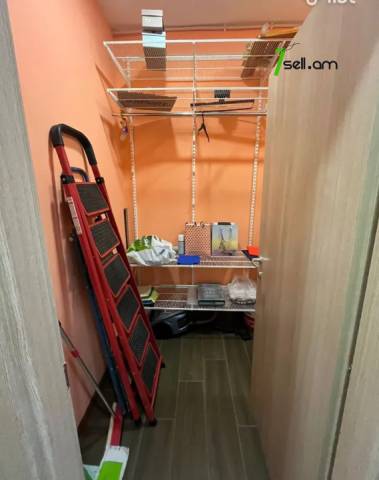 4 սենյականոց բնակարան նորակառույց շենքում Լվովյան փողոցում, 116 քմ, 3/8 հարկ, 2 սանհանգույց