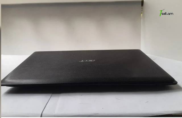 Acer Aspire 7551G MS2310 Նոթբուք notebook ноутбук պահեստամաս