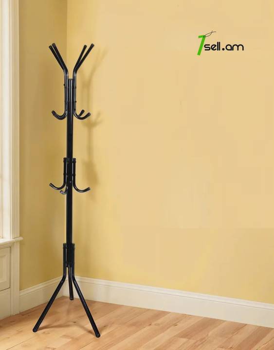 հագուստի կախիչ, հատակի կախիչ, մետաղական կախիչ вешалка, clothes rack, metal clothes rack, напольная вешалка, стойка для одежды