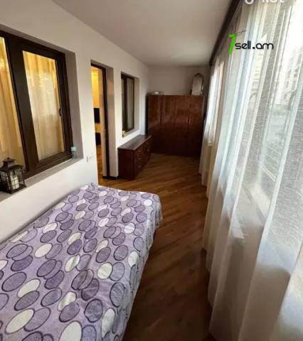 3 սենյականոց բնակարան, Դավթաշեն 4-րդ թաղամաս, 98 քմ, 2/9 հարկ, 2 սանհանգույց, կապիտալ վերանորոգված