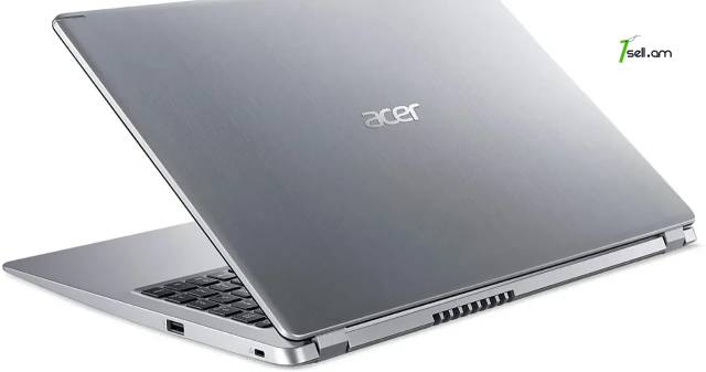 Հզոր Նոութբուք 15.6 Acer Aspire 5 A515 Full HD (1920x1080) Ryzen3 3200U 128G 4GB notebook ноутбук laptop