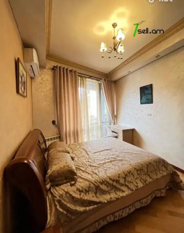 Ընդարձակ 6 սենյականոց բնակարան նորակառույց շենքում, Buzand St, 350 ք.մ., 3+ սանհանգույց