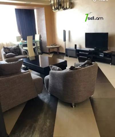 4 սենյականոց բնակարան Ռուբինյանց փողոցում, 80 ք.մ., եվրովերանորոգված