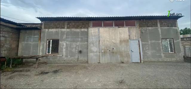 Բազմաֆունկցիոնալ գույք Մոլդովական փողոցում Նոր Նորքում, 517 քմ