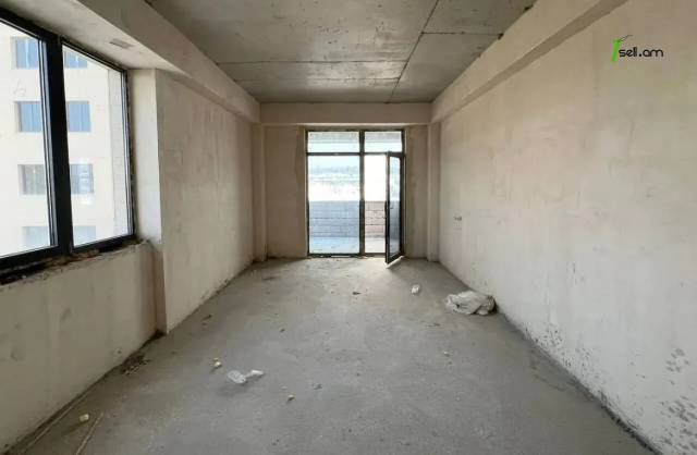 3 սենյականոց բնակարան նորակառույց շենքում Անաստաս Միկոյան փողոցում, 110 քմ, 10/19 հարկ