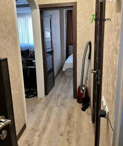 2 սենյականոց բնակարան Ազատության պողոտայում, 45 քմ, 7/9 հարկ, դիզայներական ոճով վերանորոգված