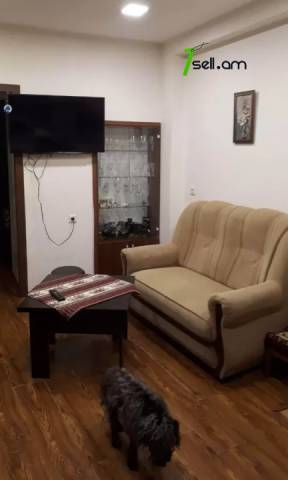 Երկու հարկանի քարե տուն Մոսկովյան փողոցում կենտրոնում, 60 ք.մ., կապիտալ վերանորոգված