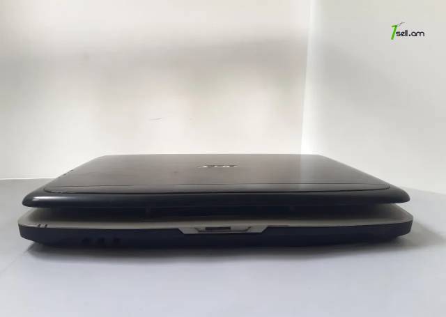 Acer Aspire 5520 series LCW50 Նոթբուք notebook ноутбук պահեստամաս