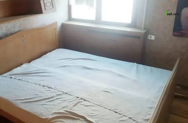 3 սենյականոց բնակարան Կոմիտասի պողոտայում, 65 ք.մ., 3/9 հարկ, 2 սանհանգույց