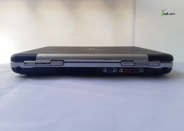 HP Compaq Presario 2210 model PP2210 Նոթբուք notebook ноутбук պահեստամաս