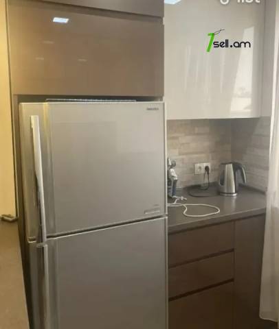 2 սենյականոց բնակարան Նանսենի փողոցում, 51 քմ, կապիտալ վերանորոգված