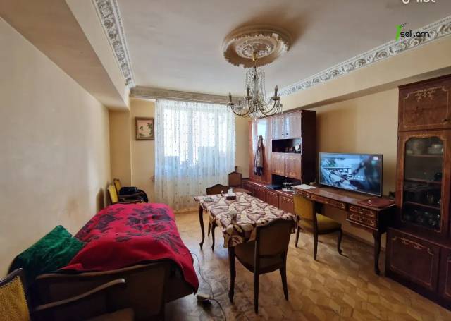 3 սենյականոց բնակարան Արմեն Տիգրանյանի փողոցում, 100 քմ, 1/9 հարկ