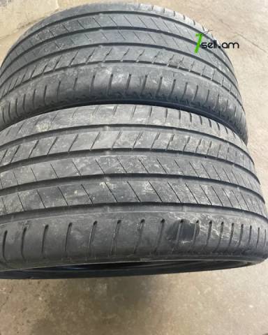 GGG. BRIDINGSTON 2հատ 80% Ամառային անվադողեր, 275/40 R20