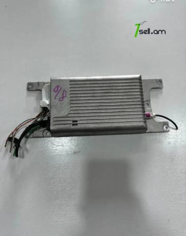 Bluetooth բլոկ, BMW 5 Series E60, 2008թ, Օրիգինալ պահեստամաս