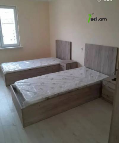 3 սենյականոց բնակարան, Թումանյան թաղամաս, 65 ք.մ., 1/9 հարկ, եվրովերանորոգված