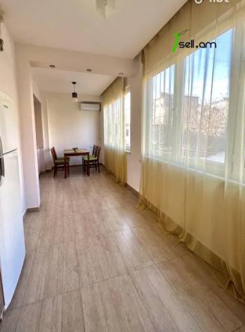 2 սենյականոց բնակարան նորակառույց շենքում Մարգարյան փողոցում, 45 ք.մ., 2/5 հարկ