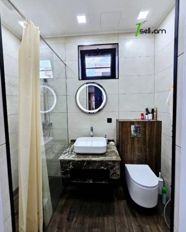 Երկու հարկանի տուն Մուշ փողոցում Քասախում, 865 ք.մ., 3+ սանհանգույց, կապիտալ վերանորոգված