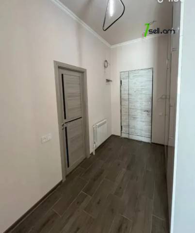 2 սենյականոց բնակարան նորակառույց շենքում Քանաքեռ Զեյթունում, 66 ք.մ., բարձր առաստաղներ, 5/18 հարկ