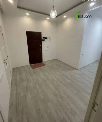 Ընդարձակ 1 սենյականոց բնակարան նորակառույց շենքում Վահրամ Փափազյան փողոցում, 72 քմ, 5/15 հարկ