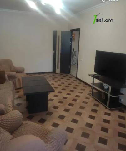 4 սենյականոց բնակարան Կարախանյան փողոցում, 115 ք.մ., 2/9 հարկ, 2 սանհանգույց, կապիտալ վերանորոգված