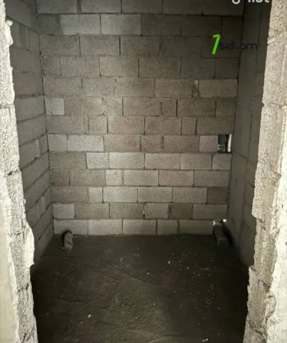 3 սենյականոց բնակարան նորակառույց շենքում Վերին Անտառային փողոցում, 78 քմ, 2/11 հարկ