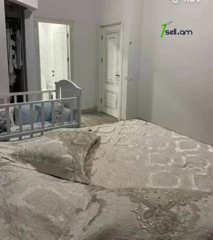 4 սենյականոց բնակարան նորակառույց շենքում Նիկողայոս Ադոնցի փողոցում, 123 ք.մ., 6/8 հարկ