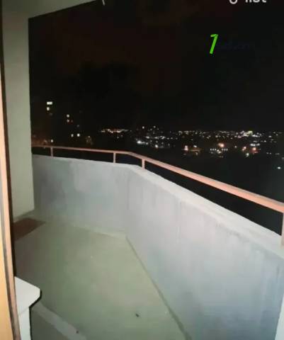 2 սենյականոց բնակարան նորակառույց շենքում Արգիշտի փողոցում, 53 քմ, 3/14 հարկ, բարձր առաստաղներ