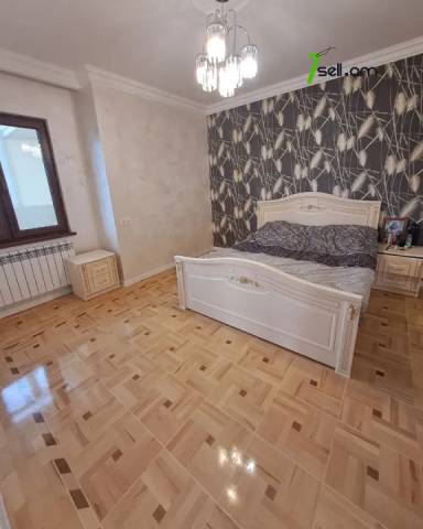 3 սենյականոց բնակարան Տիգրան Մեծի պողոտայում, 83 ք.մ., 7/12 հարկ, եվրովերանորոգված