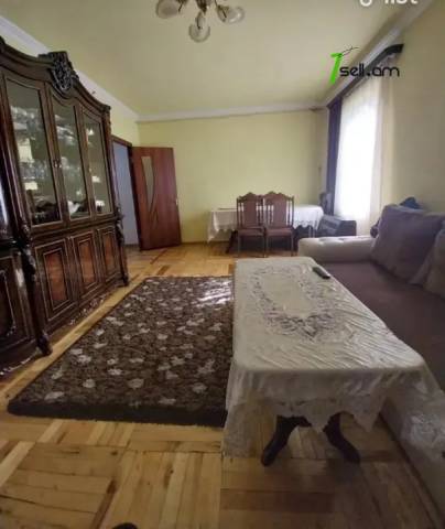 2 սենյականոց բնակարան Առնո Բաբաջանյան փողոցում, 54 քմ, 5/9 հարկ, կոսմետիկ վերանորոգում