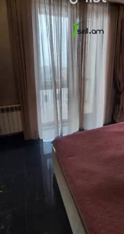 2 սենյականոց բնակարան նորակառույց շենքում Վերին Անտառային փողոցում, 93 ք.մ., 2 սանհանգույց