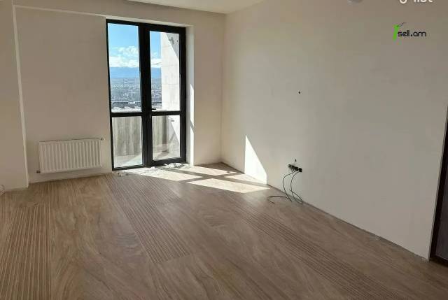 4 սենյականոց բնակարան նորակառույց շենքում Գրիբոյեդով փողոցում, 121 քմ, 14/16 հարկ, 2 սանհանգույց