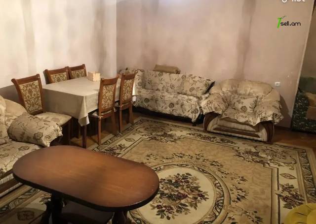 3 սենյականոց բնակարան Զորավար Անդրանիկի փողոցում, 82 քմ, կոսմետիկ վերանորոգում