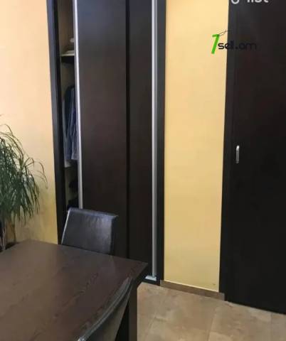 2 սենյականոց բնակարան նորակառույց շենքում Ռուբեն Սևակի փողոցում, 60 ք.մ., 2/6 հարկ, բարձր առաստաղներ