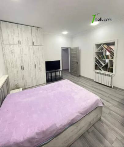 Մեկ հարկանի քարե տուն Նորքի 6-րդ փողոցում Նորք Մարաշում, 260 ք.մ., կապիտալ վերանորոգված