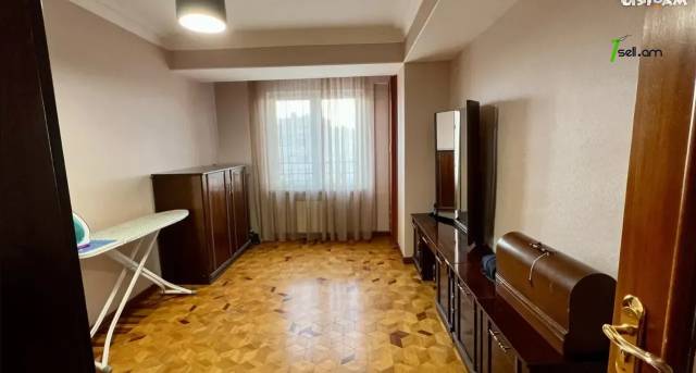 4 սենյականոց բնակարան Գյուլբենկյան փողոցում, 105 ք.մ., 12/14 հարկ, 2 սանհանգույց