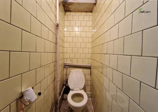 3 սենյականոց բնակարան Արմեն Տիգրանյանի փողոցում, 100 քմ, 1/9 հարկ