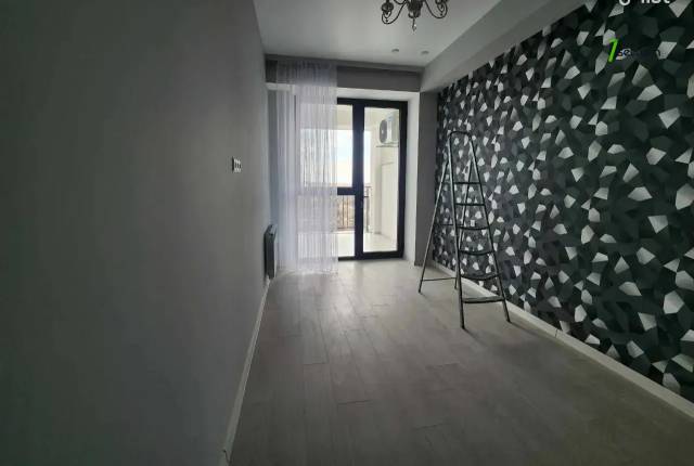 2 սենյականոց բնակարան նորակառույց շենքում Ծարավ Աղբյուրի փողոցում, 65 քմ, 14/16 հարկ