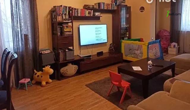 2 սենյականոց բնակարան Հունան Ավետիսյանի փողոցում, 67 ք.մ., 2/9 հարկ, կապիտալ վերանորոգված