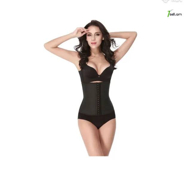 Ձգող, նիհարեցնող կորսետ KIM KARDASHIAN - Կոդ-10296 / Подтягивающий, утягивающий корсет KIM KARDASHIAN