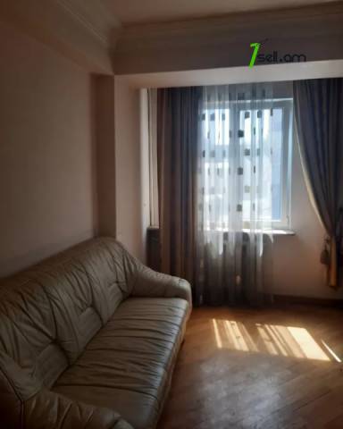 3 սենյականոց բնակարան Խորենացու փողոցում, 80 ք.մ., 3/14 հարկ, կապիտալ վերանորոգված