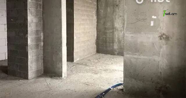 5 սենյականոց բնակարան նորակառույց շենքում Ալեք Մանուկյանի փողոցում, 165 քմ, նախավերջին հարկ