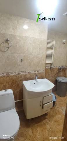 2 սենյականոց բնակարան Արաբկիրի 19-րդ փողոցում, 45 քմ, 10/13 հարկ, կապիտալ վերանորոգված