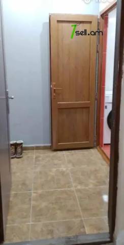 3 սենյականոց բնակարան նորակառույց շենքում Բագրևանդի փողոցում, 78 ք.մ., նախավերջին հարկ