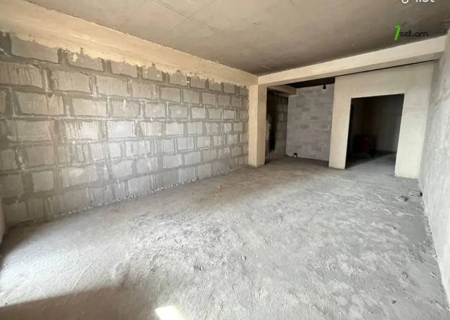 3 սենյականոց բնակարան նորակառույց շենքում Բուզանդի փողոցում, 107 քմ, 11/15 հարկ, 2 սանհանգույց